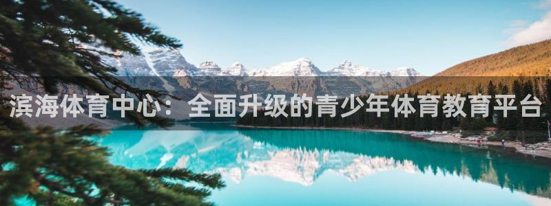 bbin视讯：滨海体育中心：全面升级的青少年体育教育平台